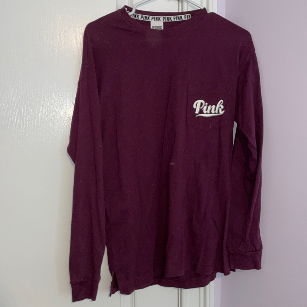 VS PINK Long Sleeve